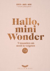 Hallo, mini wonder