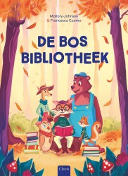 De bosbibliotheek