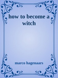 how to become a witch