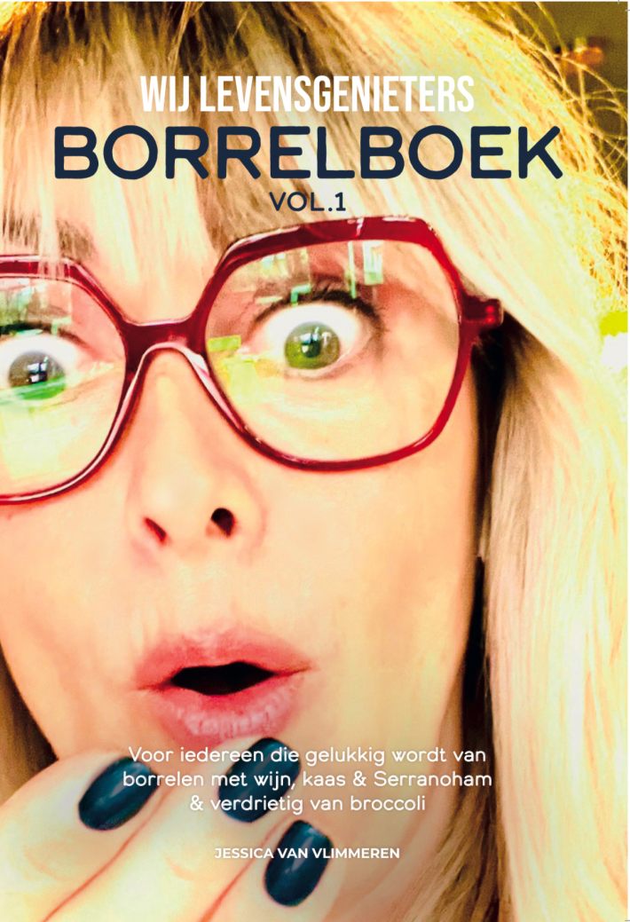 BorrelBoek