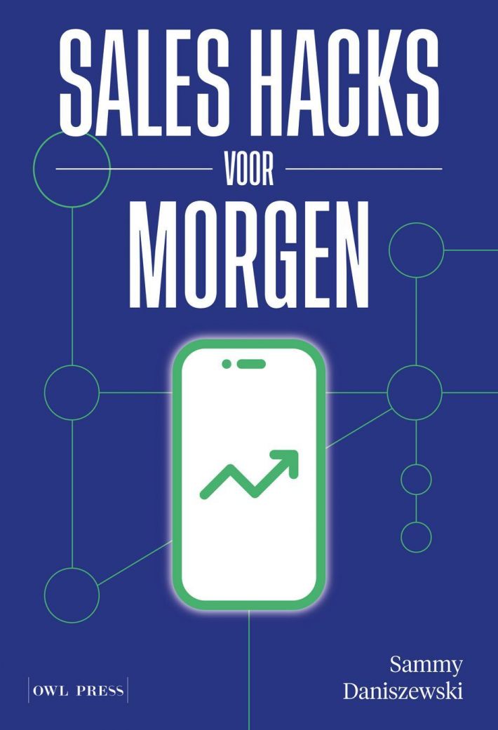 Sales hacks voor morgen