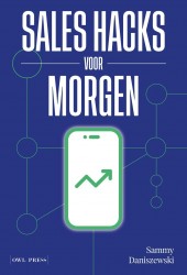 Sales hacks voor morgen