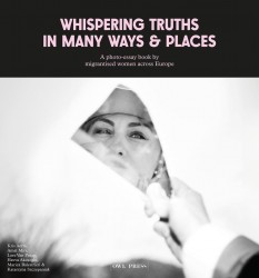 Whispering truths in many ways & places