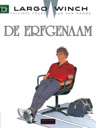 De erfgenaam