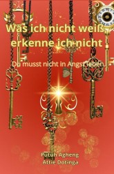 Was ich nicht weiß, erkenne ich nicht.