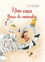 Una casa llena de animales