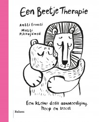 Een beetje therapie