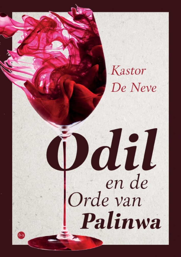 Odil en de Orde van Palinwa