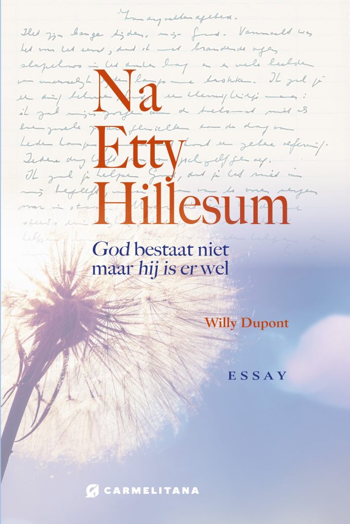 Na Etty Hillesum