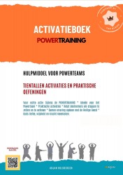 ACTIVATIEBOEK POWERTRAINING