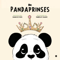 De pandaprinses