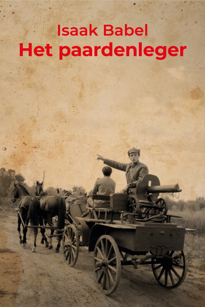 Het paardenleger