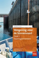 Wetgeving voor de binnenvaart