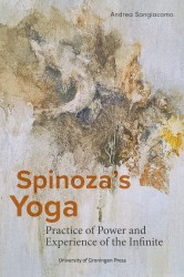 Spinoza’s Yoga