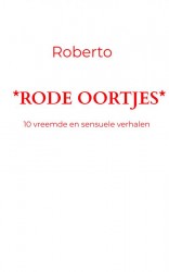 Rode Oortjes