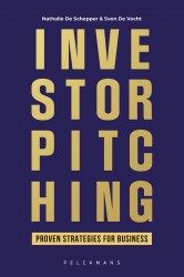 Investor pitching