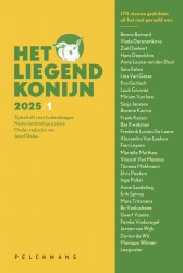 Het Liegend Konijn (jg. 23 nr. 1) • Het Liegend Konijn (jg. 23 nr. 1)