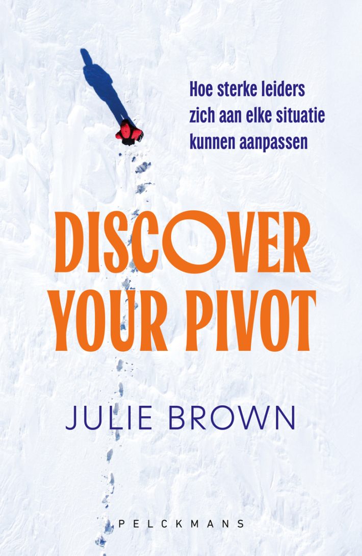 Discover Your Pivot