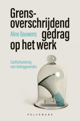 Grensoverschrijdend gedrag op het werk