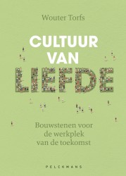 Cultuur van liefde