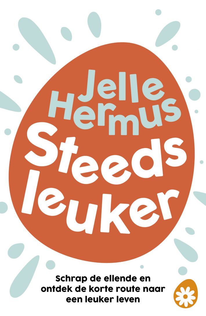 Steeds leuker - herziene editie