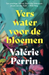 Vers water voor de bloemen