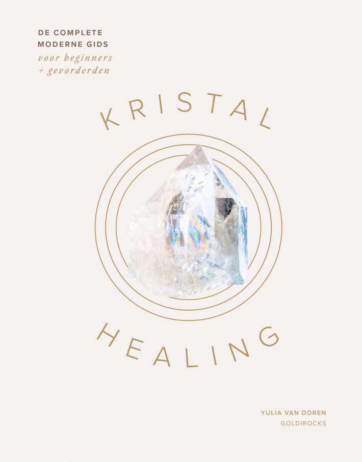 Kristalhealing