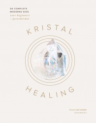 Kristalhealing