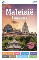 Maleisië - Singapore