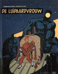 De luipaardvrouw