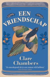 Een vriendschap • Een vriendschap