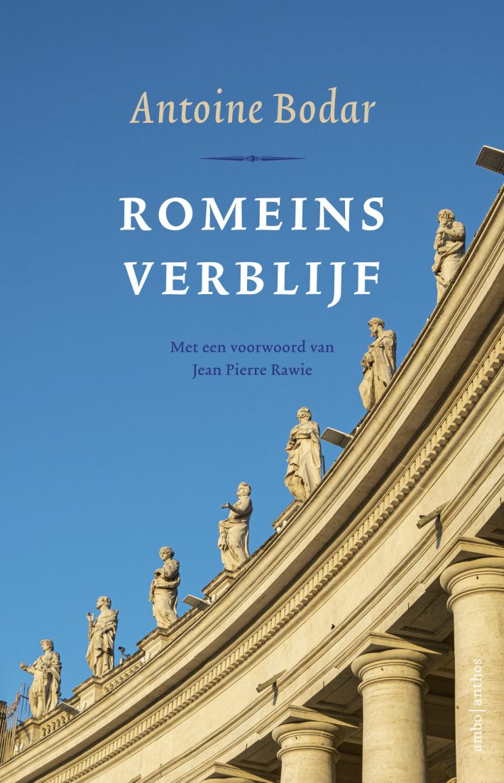 Romeins verblijf • Romeins verblijf