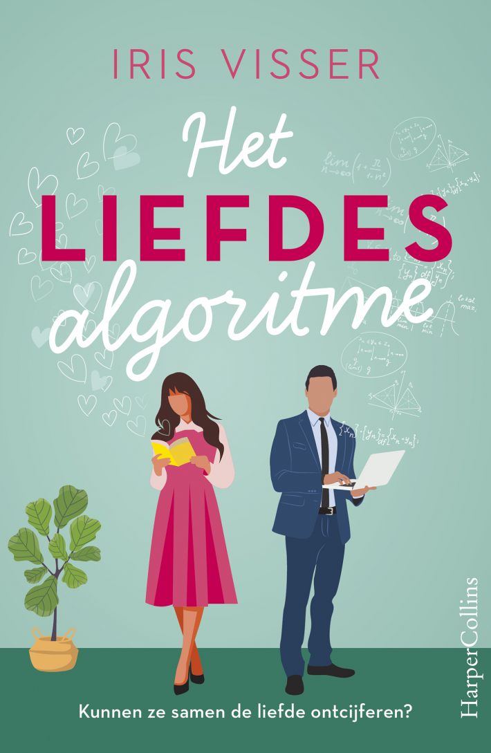 Het liefdesalgoritme • Het liefdesalgoritme