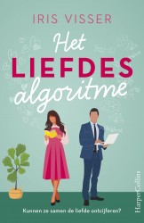 Het liefdesalgoritme • Het liefdesalgoritme