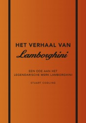 Het verhaal van Lamborghini