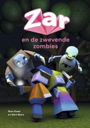 ZAR en de zwevende zombies