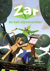 ZAR en het slijmmonster