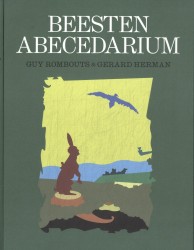 Beestenabecedarium