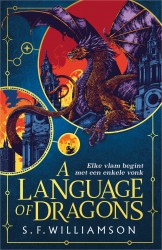 A Language of Dragons • A Language of Dragons • A Language of Dragons