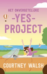 Het onvergetelijke yes-project