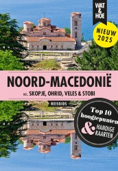 Noord-Macedonië