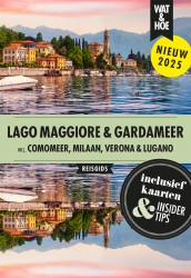 Lago Maggiore & Gardameer