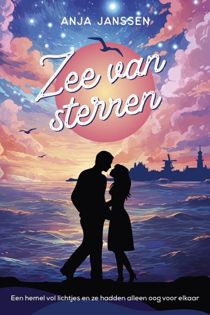 Zee van sterren