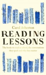 Reading Lessons