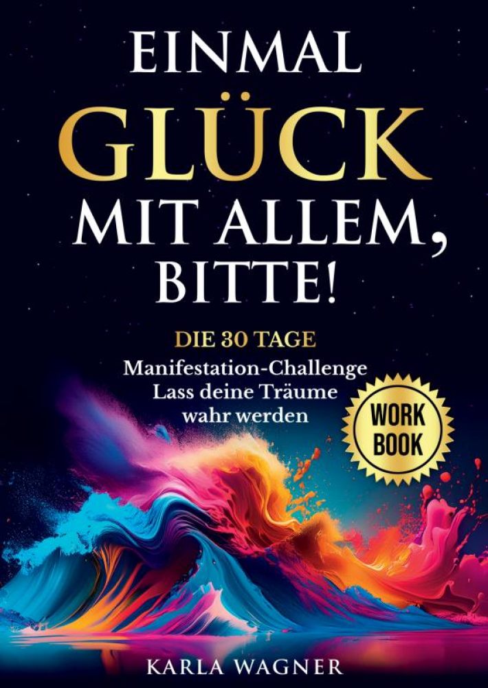 Einmal Glück mit allem, bitte!