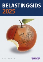 Belastinggids 2025