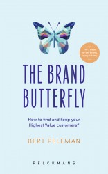 The Brand Butterfly