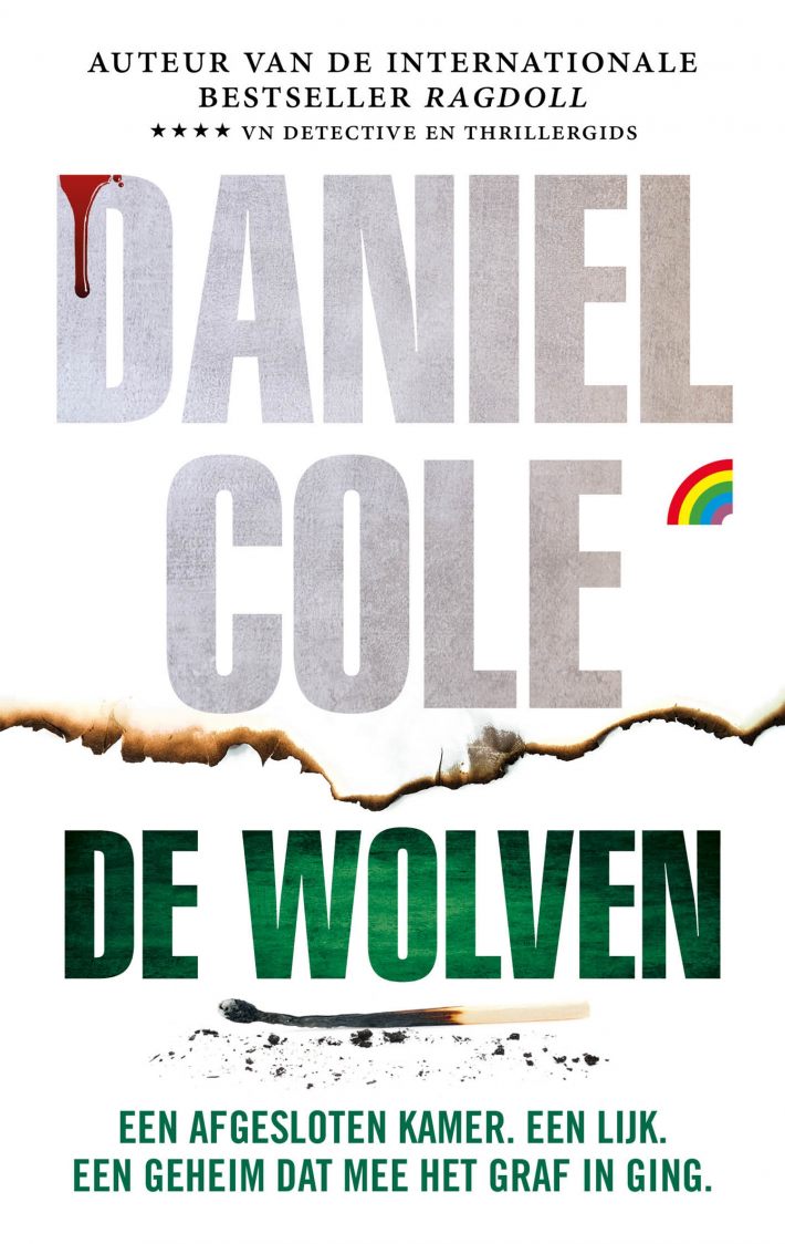 De wolven