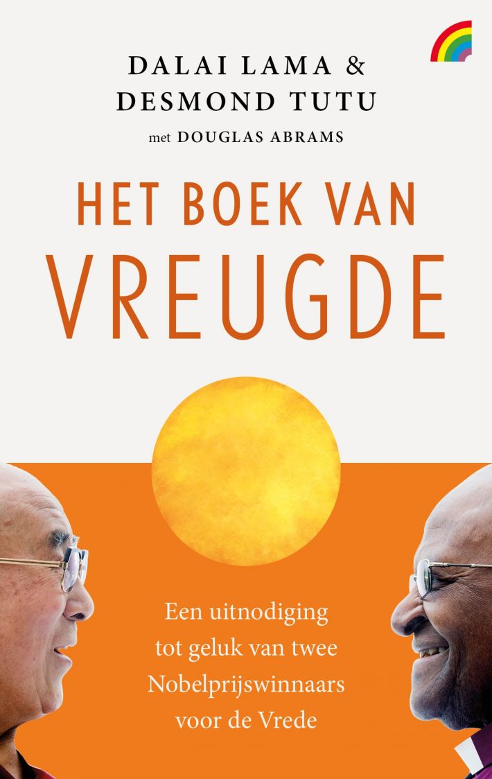 Het boek van vreugde