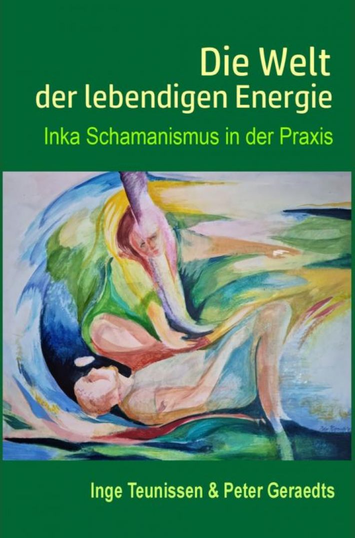 Die Welt der lebendigen Energie